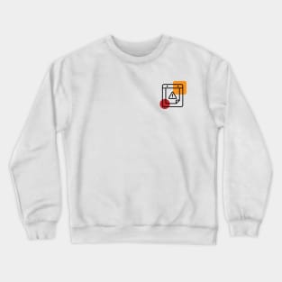 Calendar Crewneck Sweatshirt